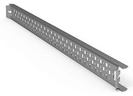 NNCZMFS600.01, Multifunktionsstrebe horizontal, Schrankt. 600 mm, für Schrankserie NNCSN...