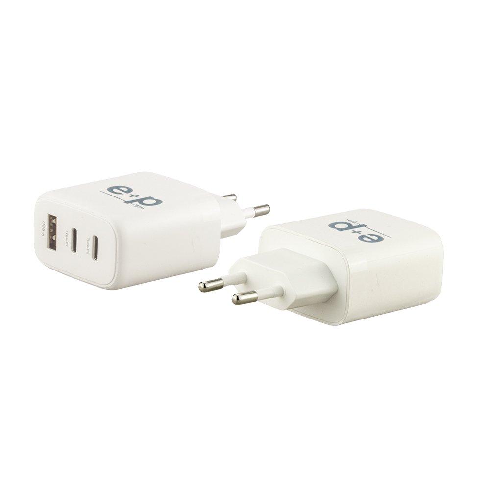 AC 213, USB-C Ladegerät 65W