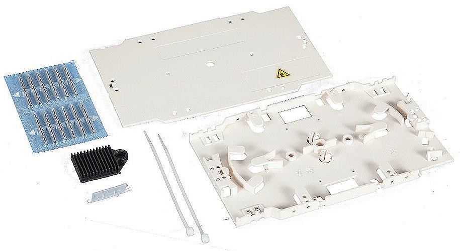 NFOSKSET.01, Spleißset Crimp