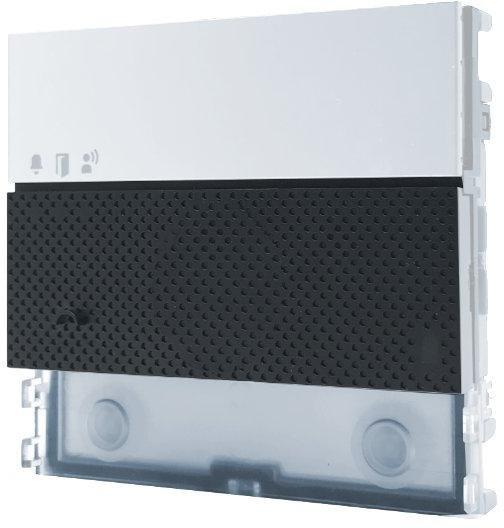 UT2010W, Lautsprechermodul Ultra Audio, Handycapfunktion, SB2, weiss