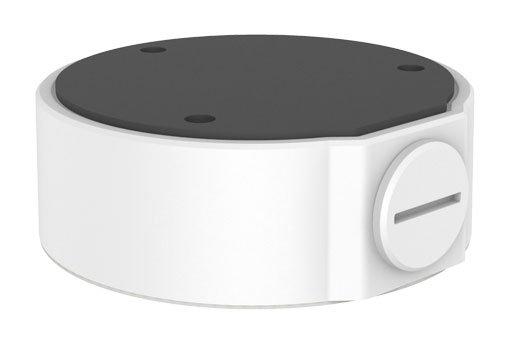 TR-JB03-G-IN, Uniview Anschlussbox f. Fixed u. Mini Bullet Dome IPC32X Serie