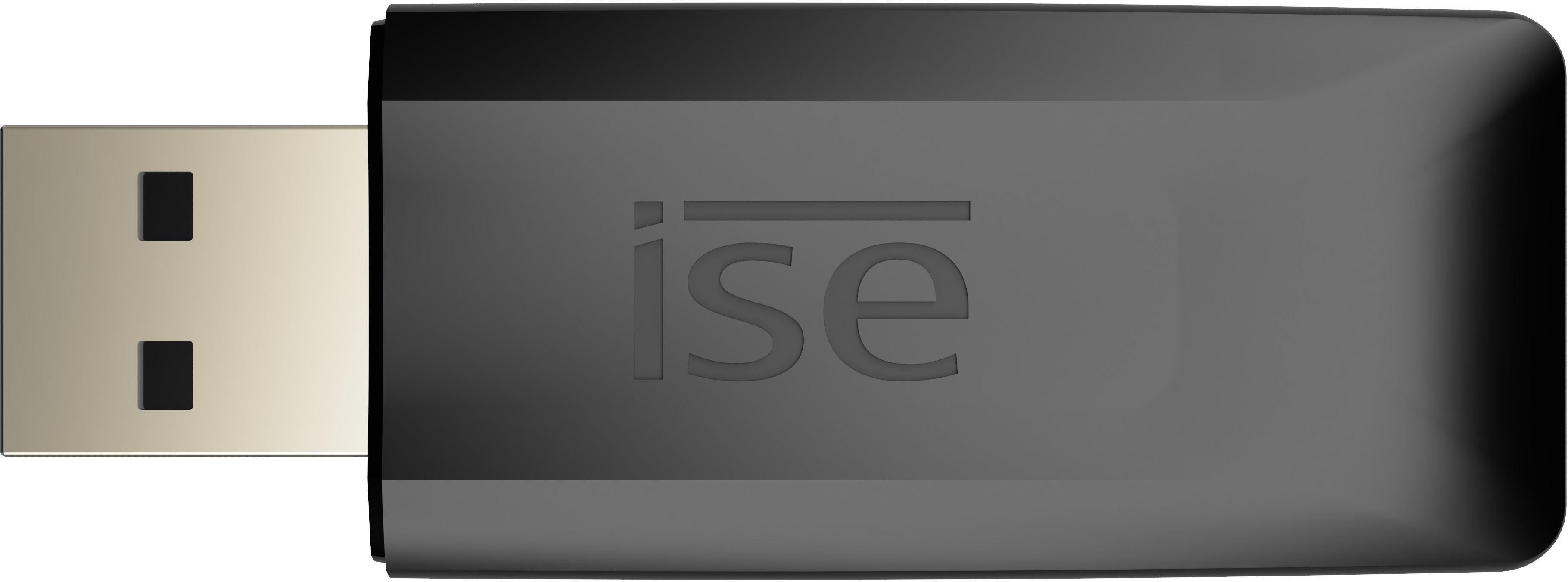 KNX RF Multi USB-Schnittstelle, KNX RF Multi USB-Schnittstelle USB 2.0 Typ A, RF1.R (Ready) 868,3 MHz, RF1.M (Multi) 868,3 MHz, 868,95 MHz, 869,85 MHz, 869,525 MHz
