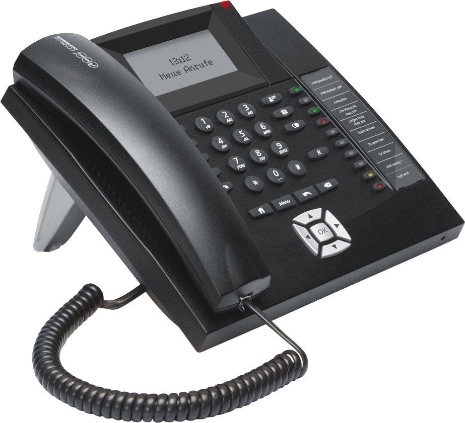 90065, Auerswald COMfortel 1200 schwarz