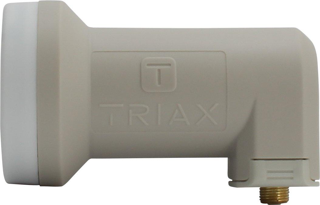 TSI 100 Gold, Universal Single LNB, 1 Ausgang, 1 Teilnehmer