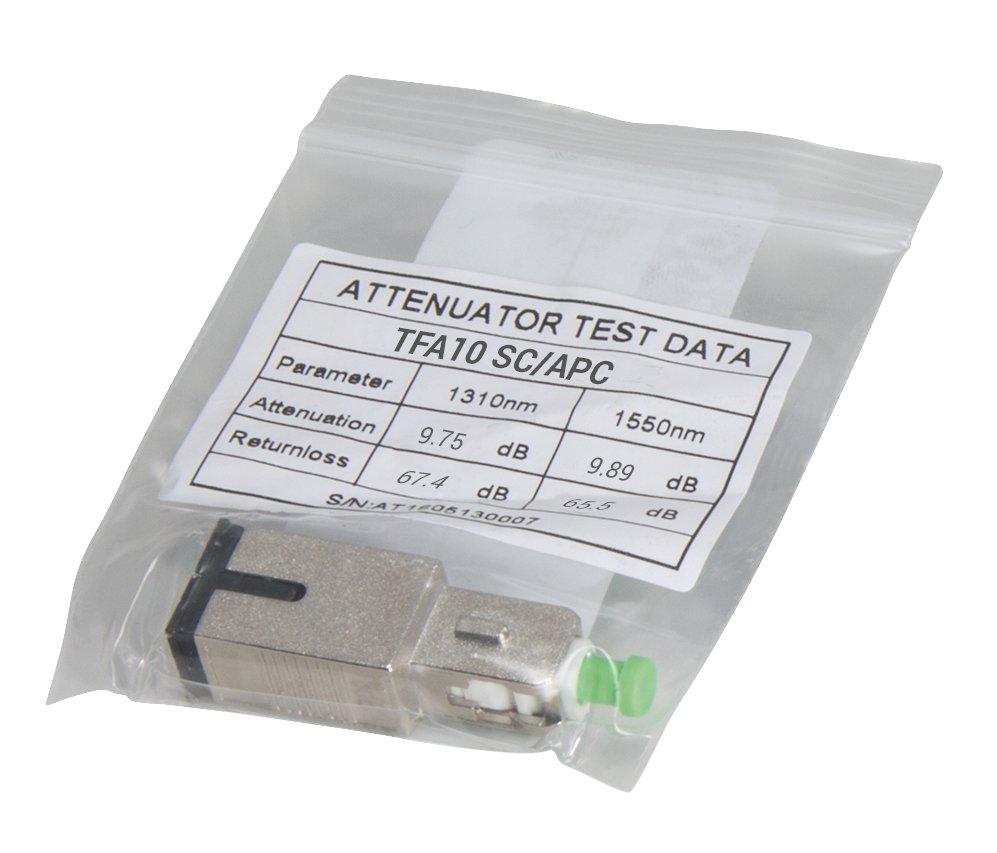 TFA 10 SC/APC, optisches Dämpfungsglied TFA 10 SC/APC -