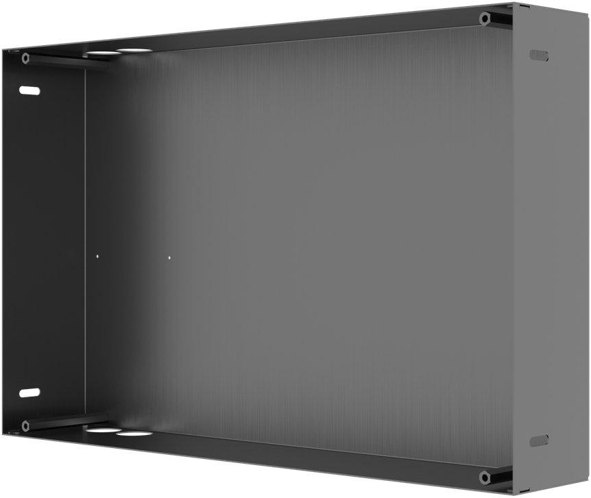 213101, Wall Box 185 (Unterputzkasten) / 468 x 292 x 85 mm
