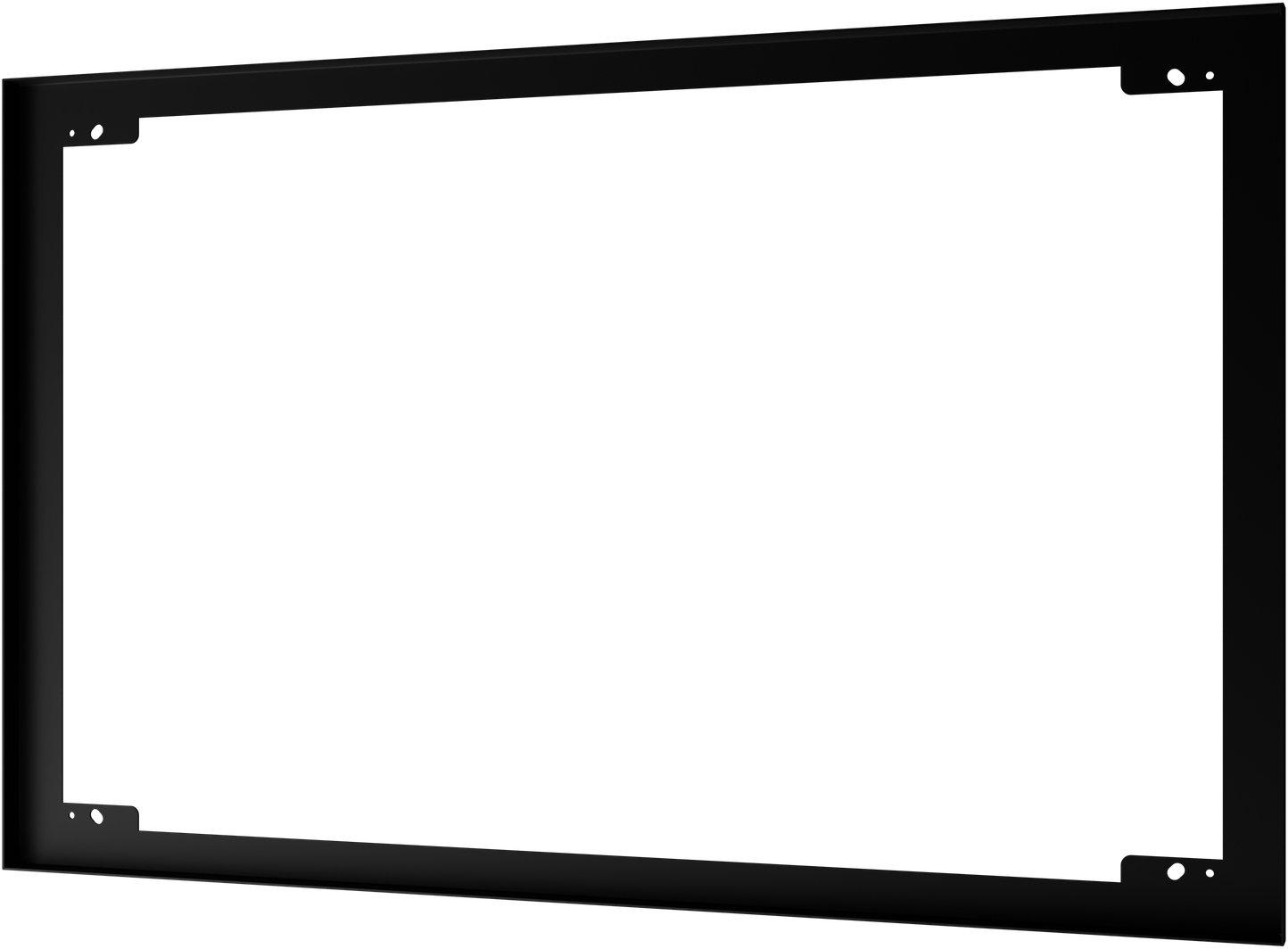 214211, Rahmen für Montage flächenbündig 215 / 568 x 360 x 14 mm