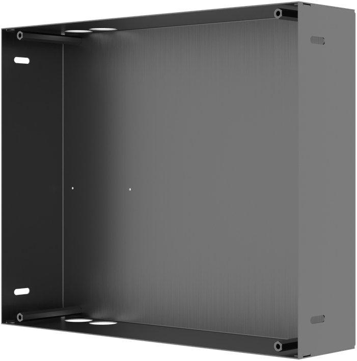 212101, Wall Box 150 (Unterputzkasten) / 360 x 290 x 85 mm