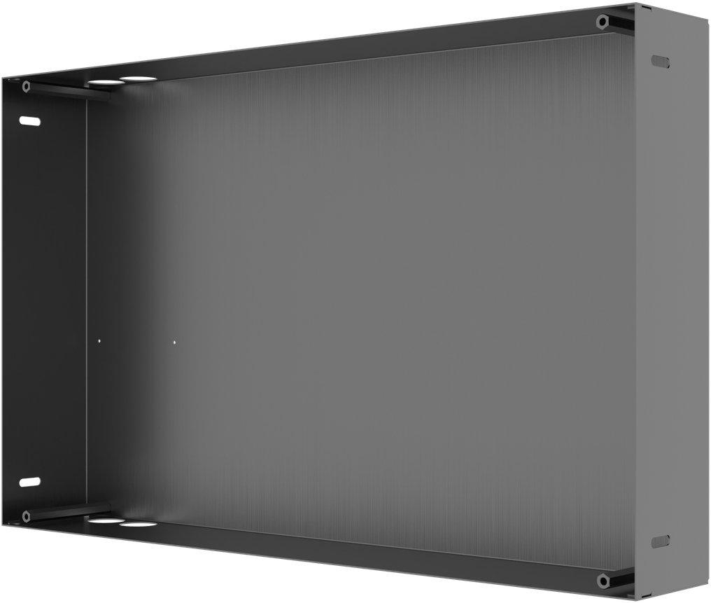 214201, Wall Box 215 (Unterputzkasten)  / 532 x 327 x 85 mm