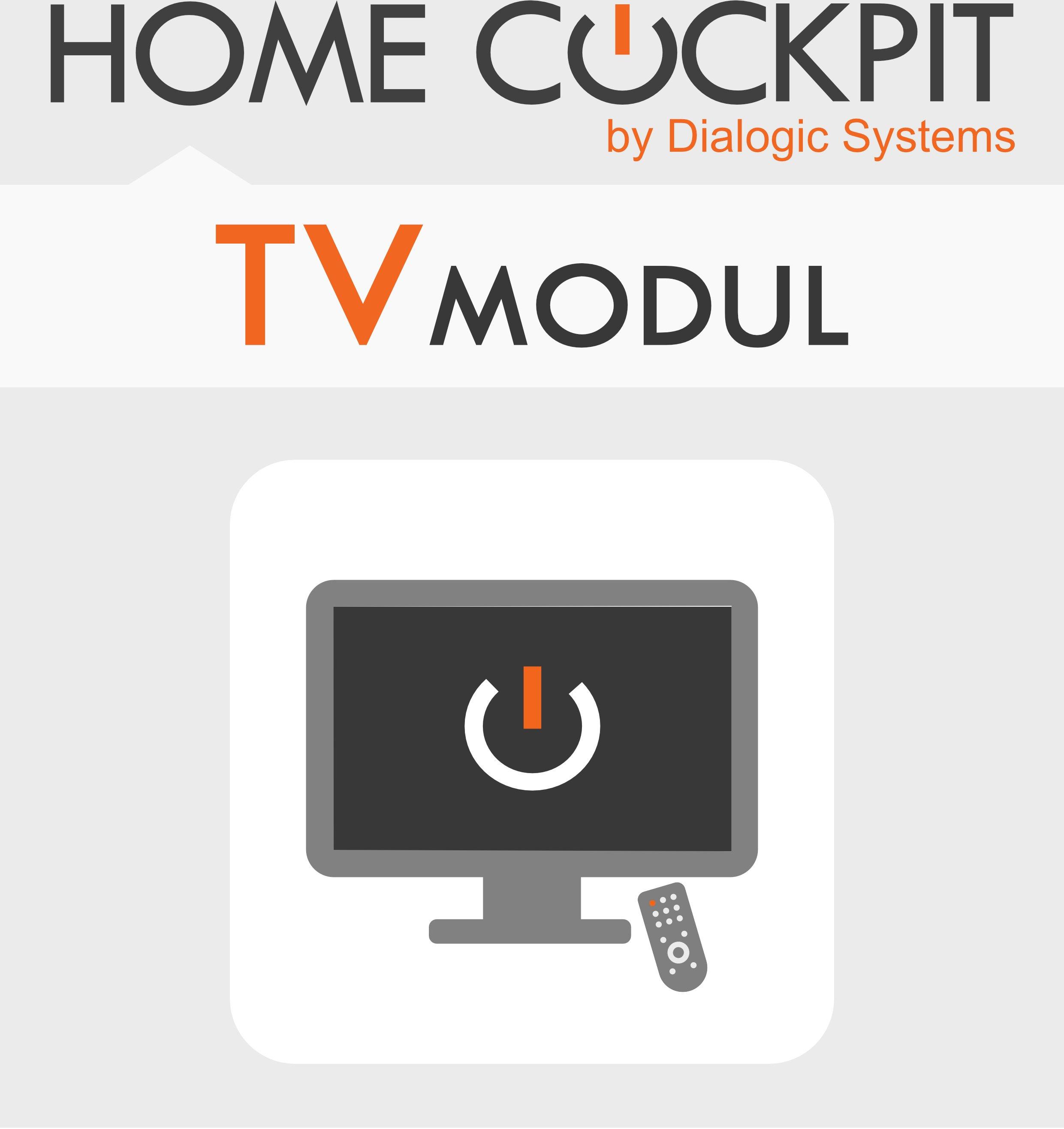 513100, TV Modul