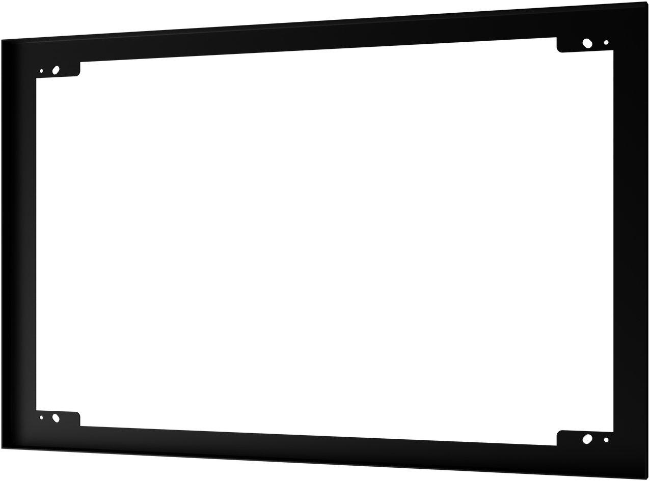 213111, Rahmen für Montage flächenbündig 185 / 505 x 325 x 14 mm
