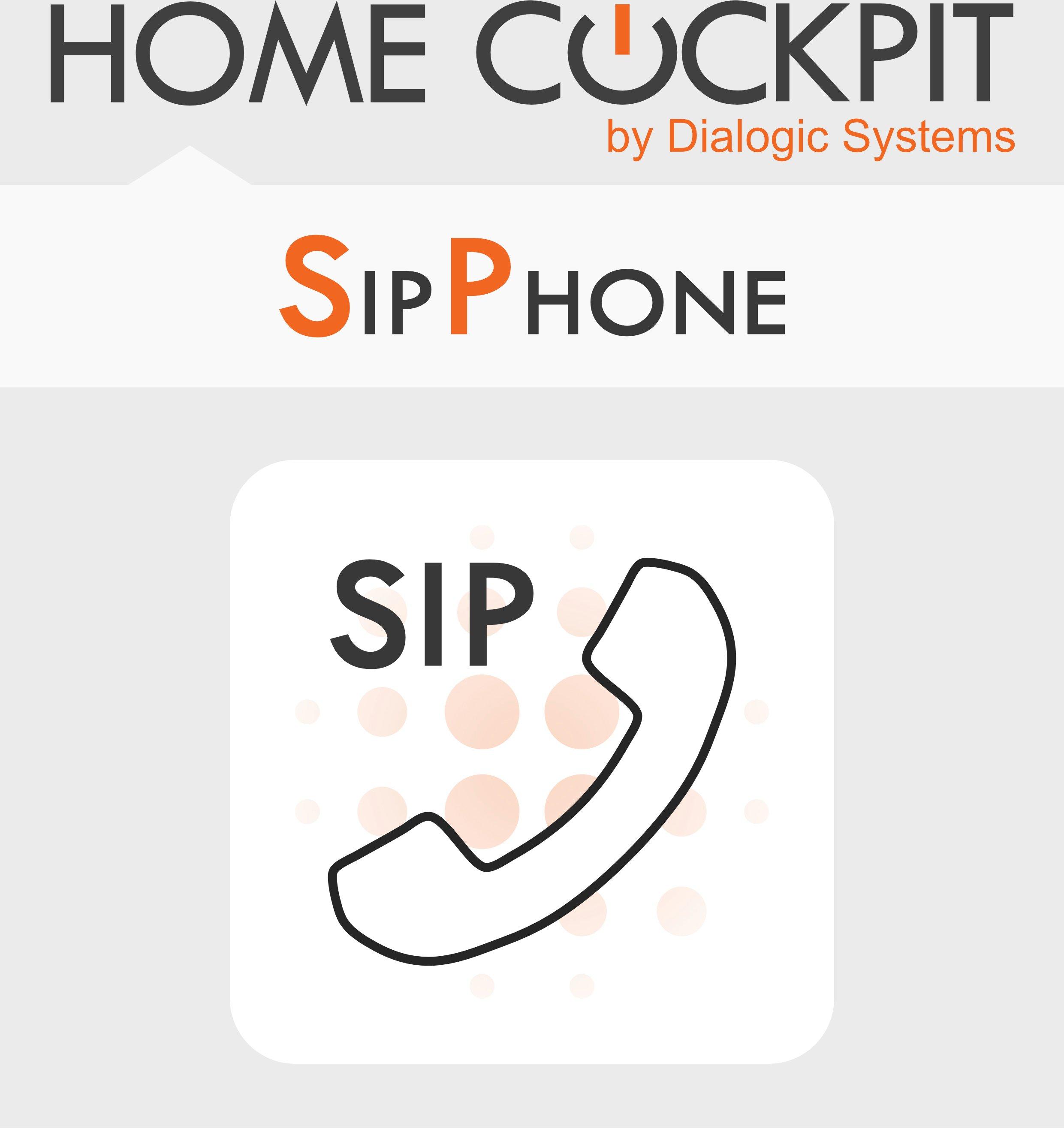 512100, Videophone Modul (hc-sipphone)