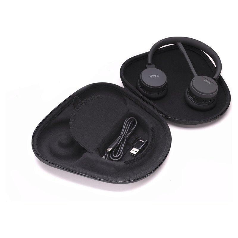 6101787, AGFEO Headset Infinity