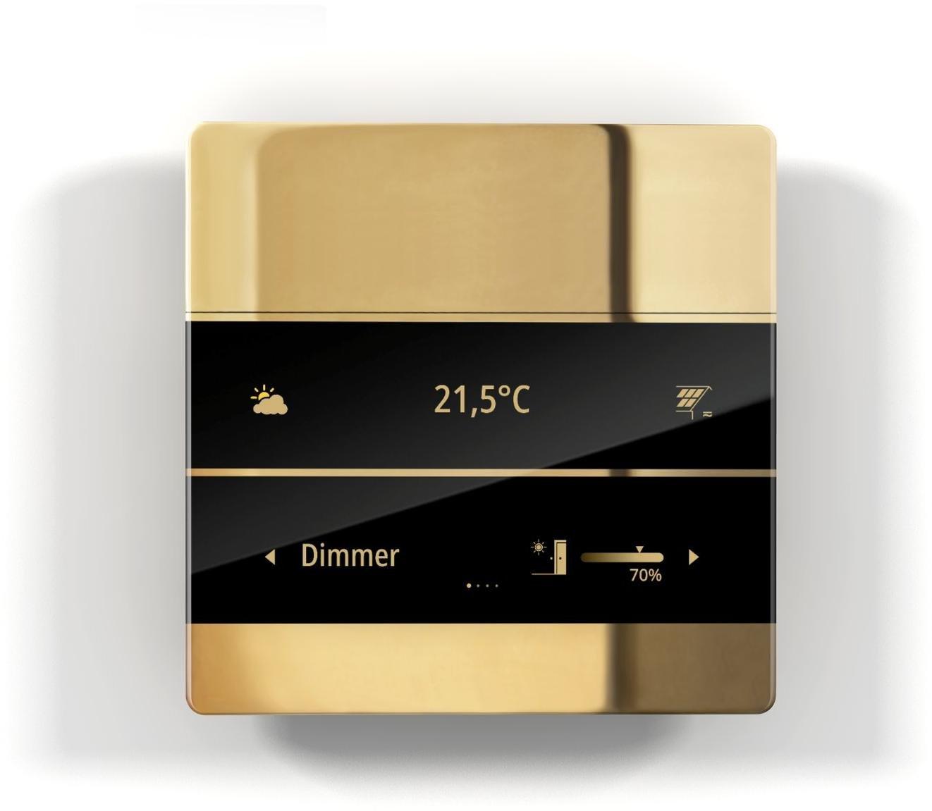 1177-02-gl, Enertex® MeTa² KNX Standard, gold