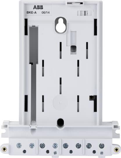 BKE-AQTY10, eHZ-Adapterplatte 10 St.