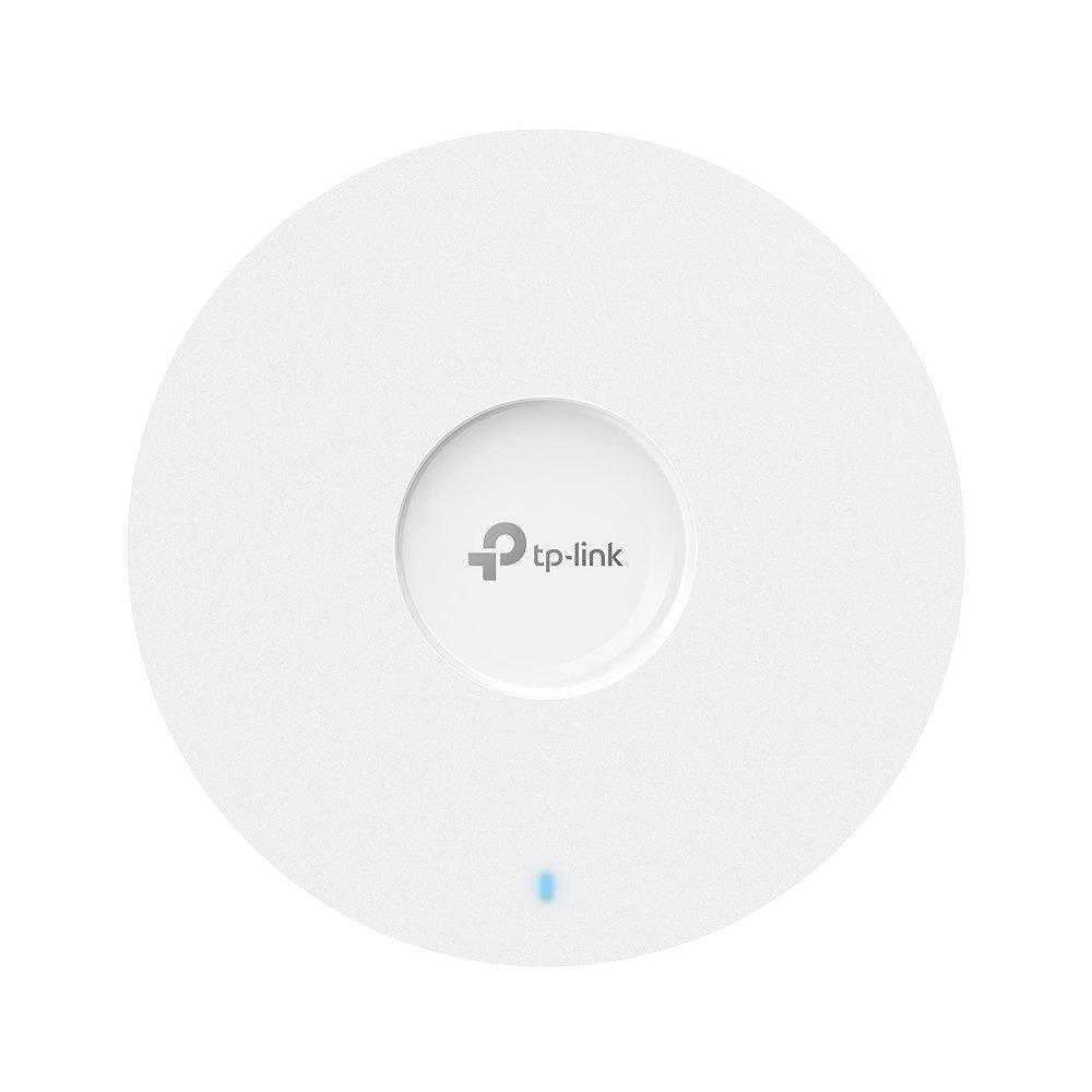 EAP683 UR, Omada EAP683 UR AX6000 Dual-Band Wi-Fi 6 Access Point