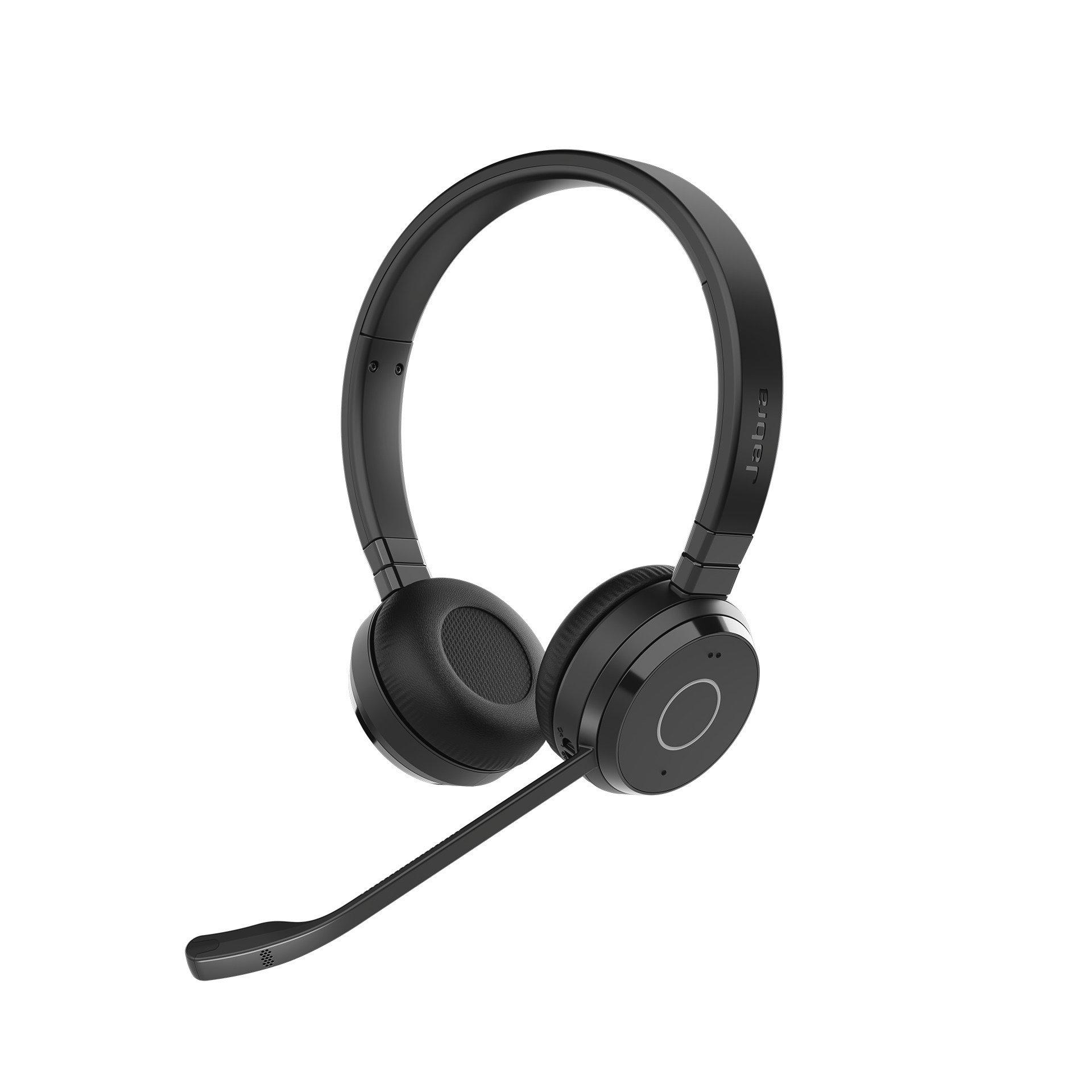 6699-833-309, JABRA Evolve 65 TE Link390a MS Stereo
