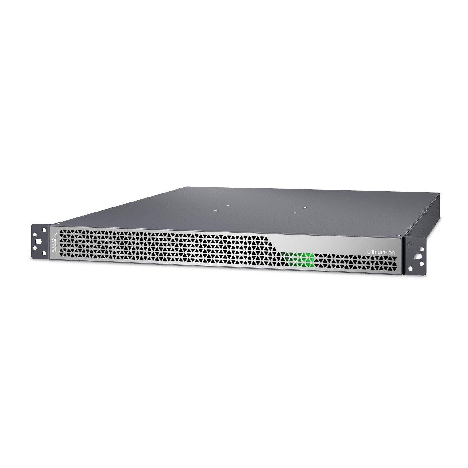 SRTL50RMBP1U-LI, APC Smart-UPS Ultra Lithium-Ionen-Batteriesatz 1HE