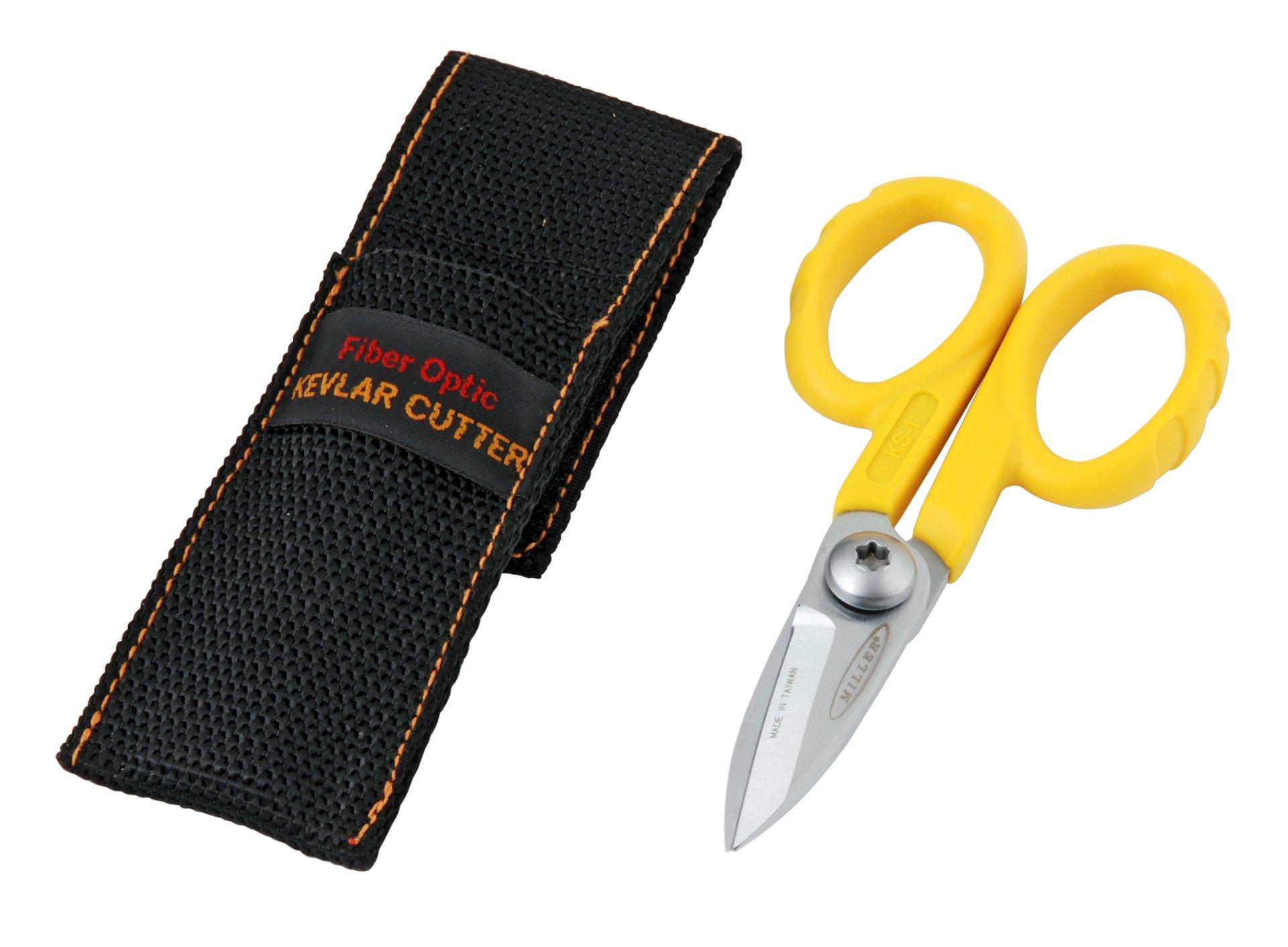39903.1, Kevlar®-Schere KS-1, 140 mm
