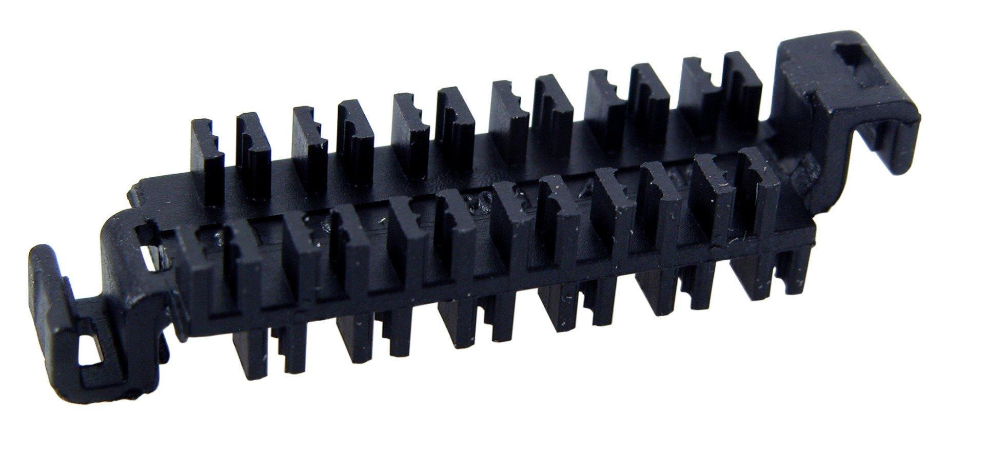 53100.6, Zugentlastung für LWL-Einzelader, passend für 53100.200