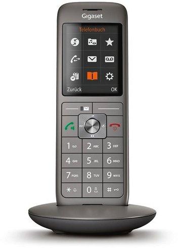 S30852-H2862-B101, Gigaset Mobilteil CL660HX