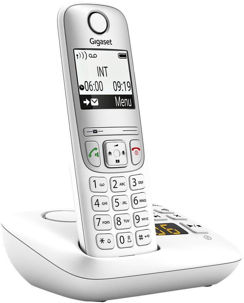 S30852-H2830-B102, Gigaset A690A weiß