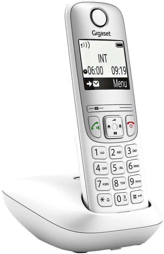 S30852-H2810-B102, Gigaset A690 weiß