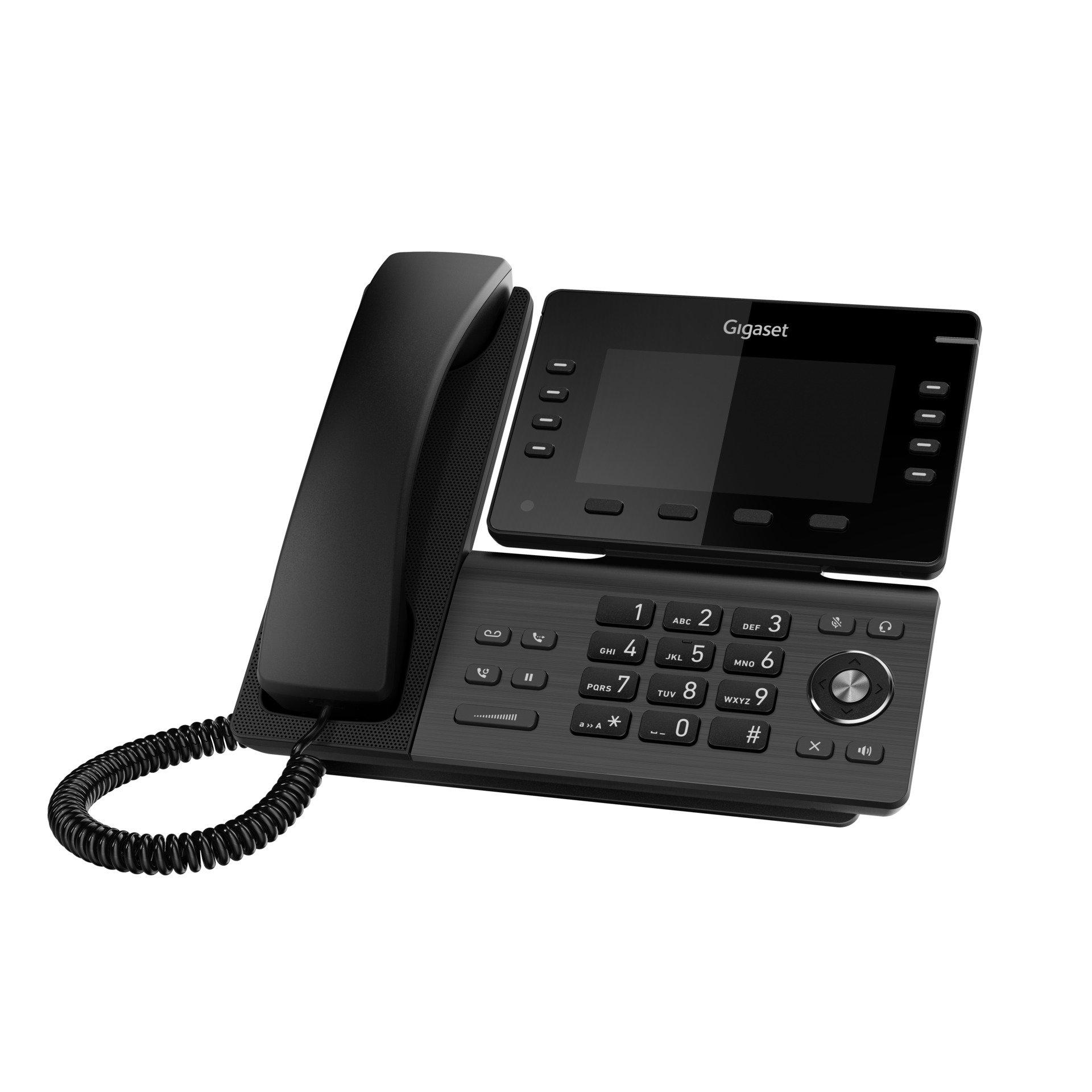 S30853-H4103-R101, Gigaset P820 IP PRO