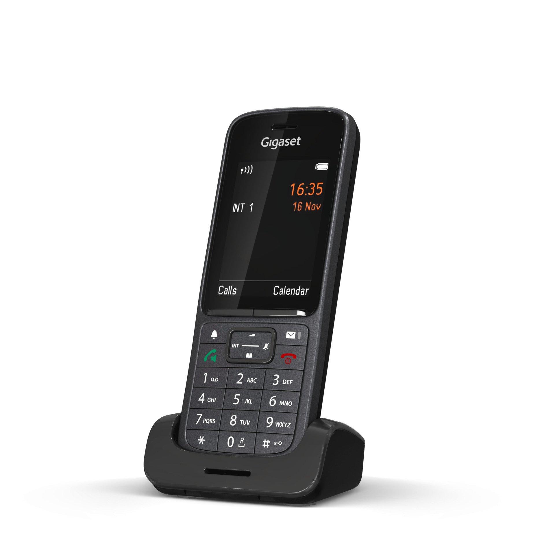 S30852-H2975-R102, Gigaset SL800H PRO