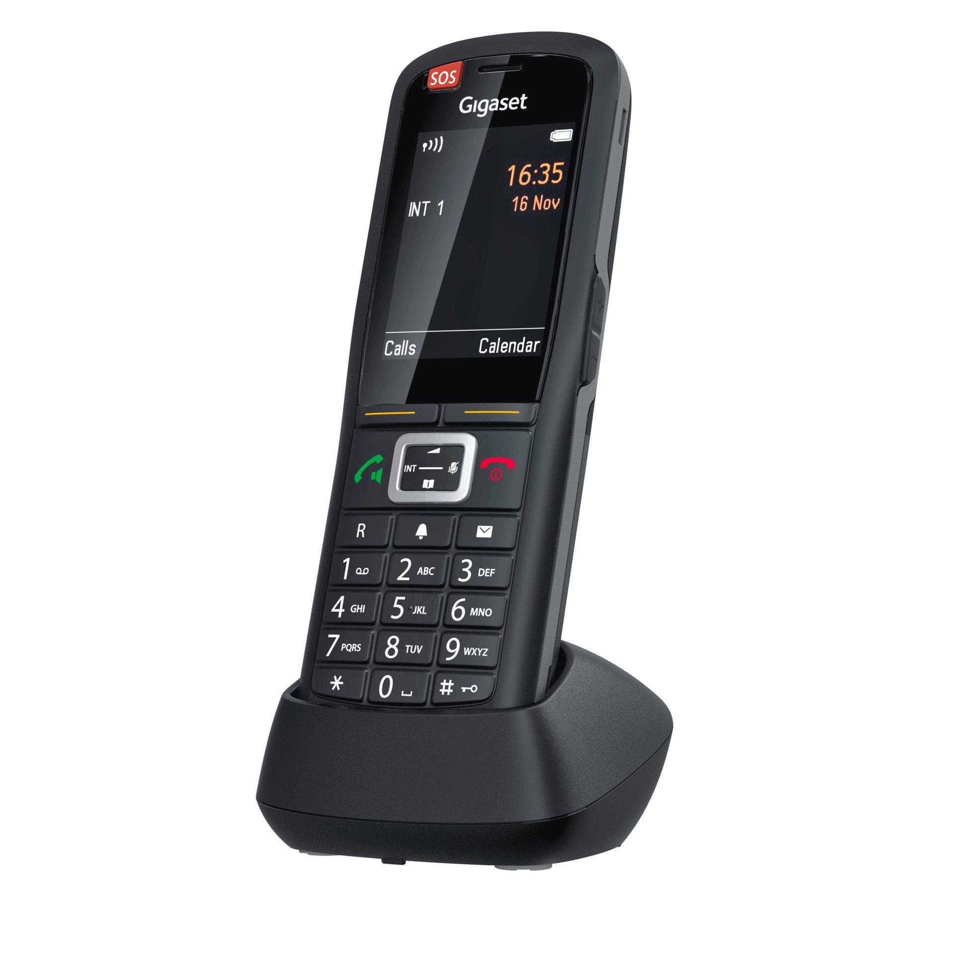 S30852-H3176-R102, Gigaset R700H protect PRO