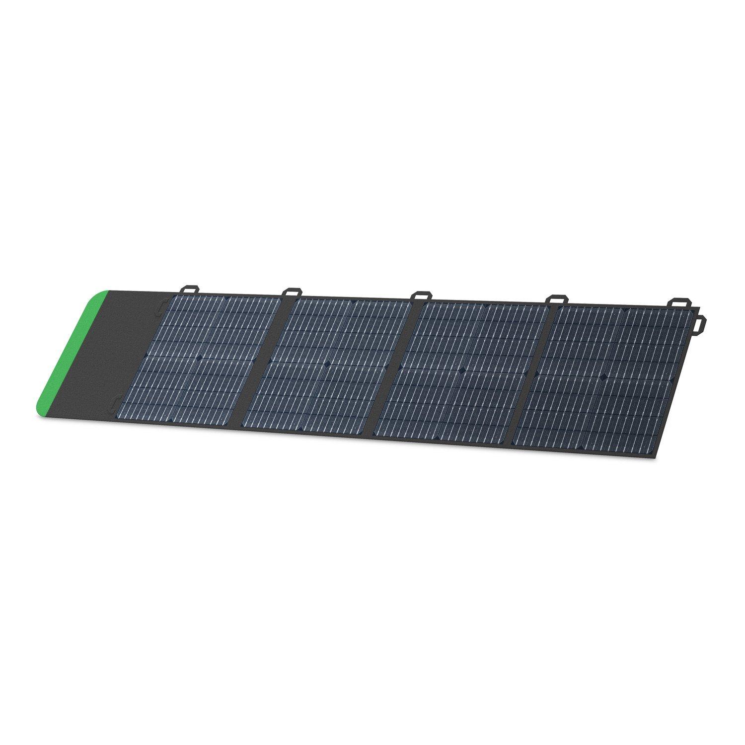 PSP100, Schneider OffGrid tragbares Solar-Panel, 100W