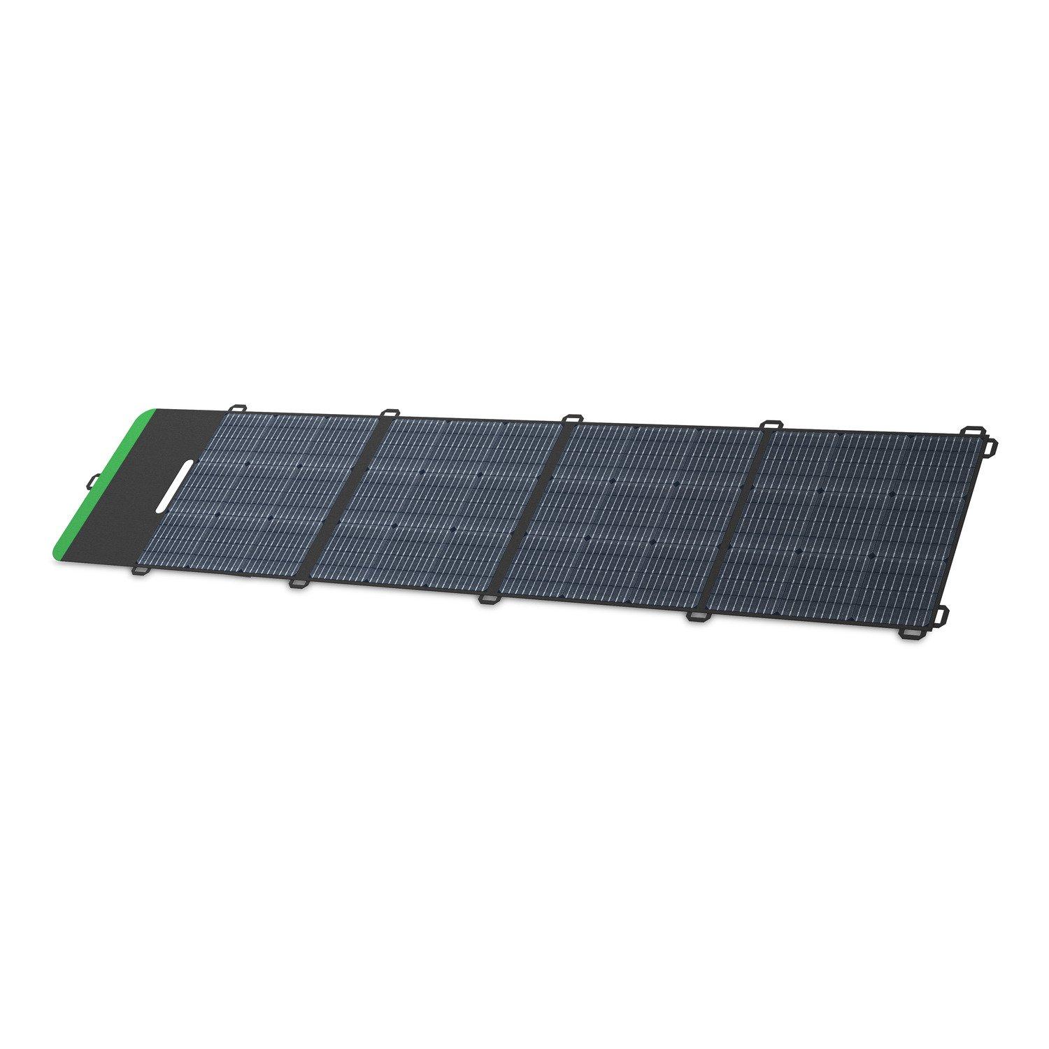 PSP200, Schneider OffGrid tragbares Solar-Panel, 200W