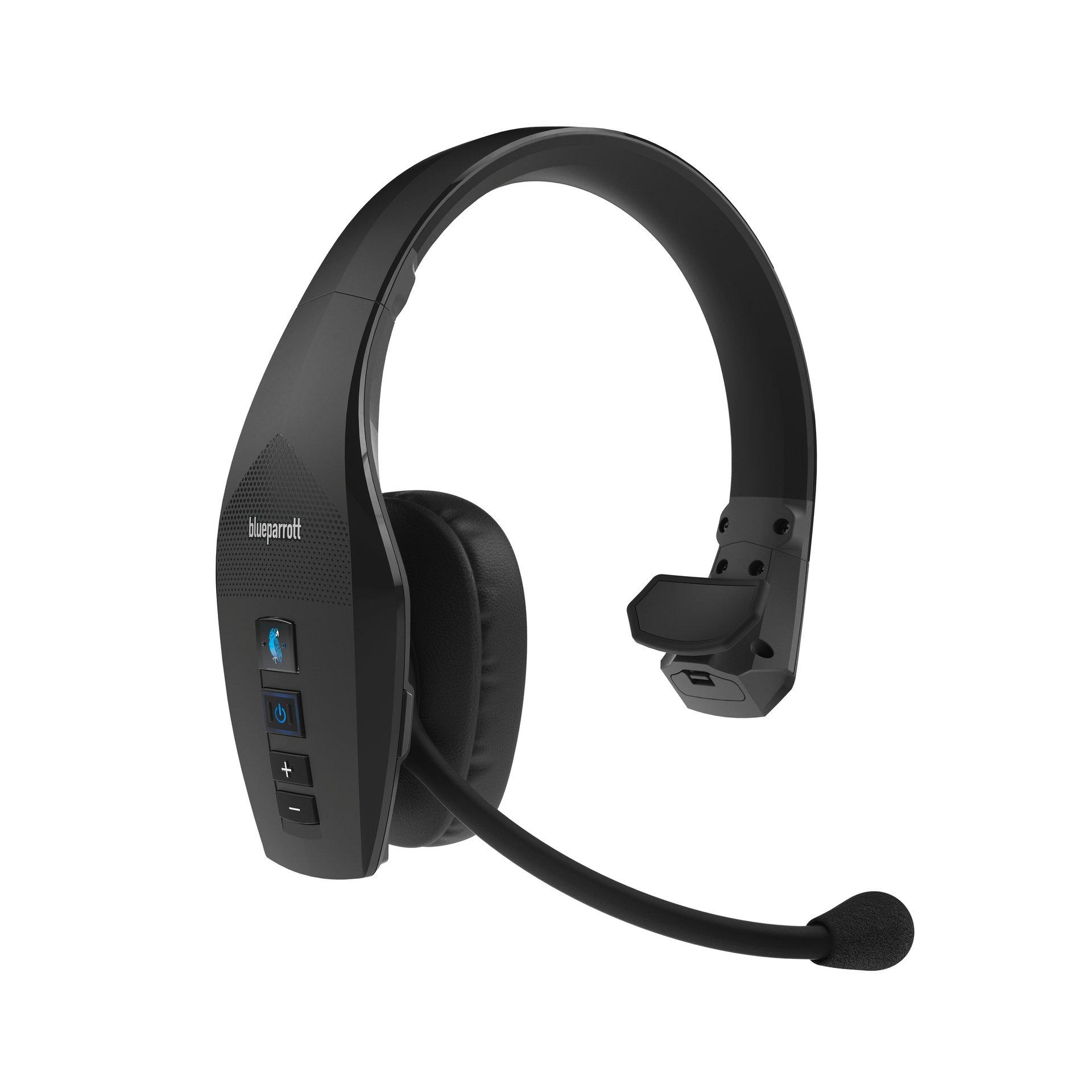 204330, JABRA BlueParrott B650-XT Bluetooth monaural