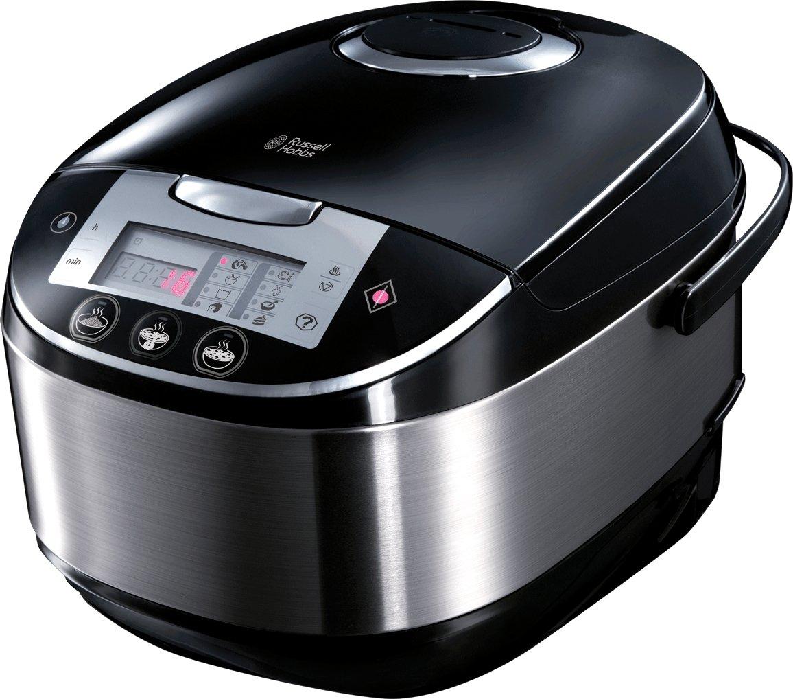 21850-56, Russell Hobbs Cook at Home Multicooker 21850-56
