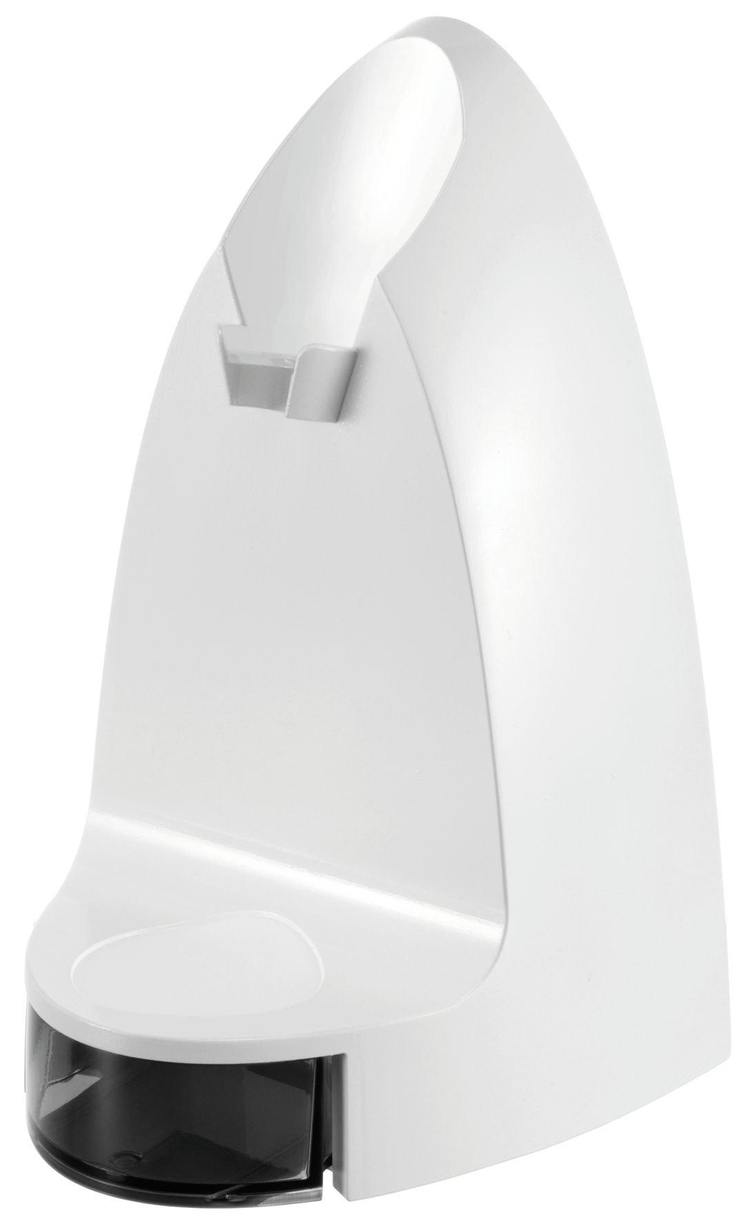 7330, ESGE-Zauberstab- Zauberbasis White