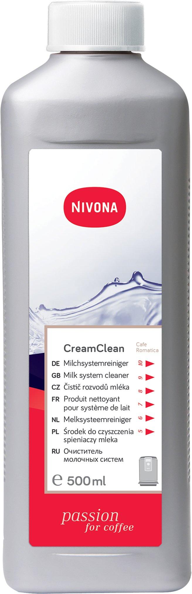 NICC 705, CreamClean Milchsystemreiniger