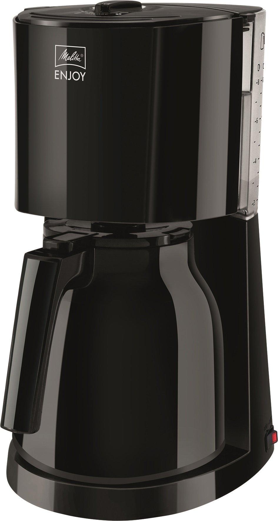 1017-06, Melitta® Enjoy Therm 1017-06 schwarz