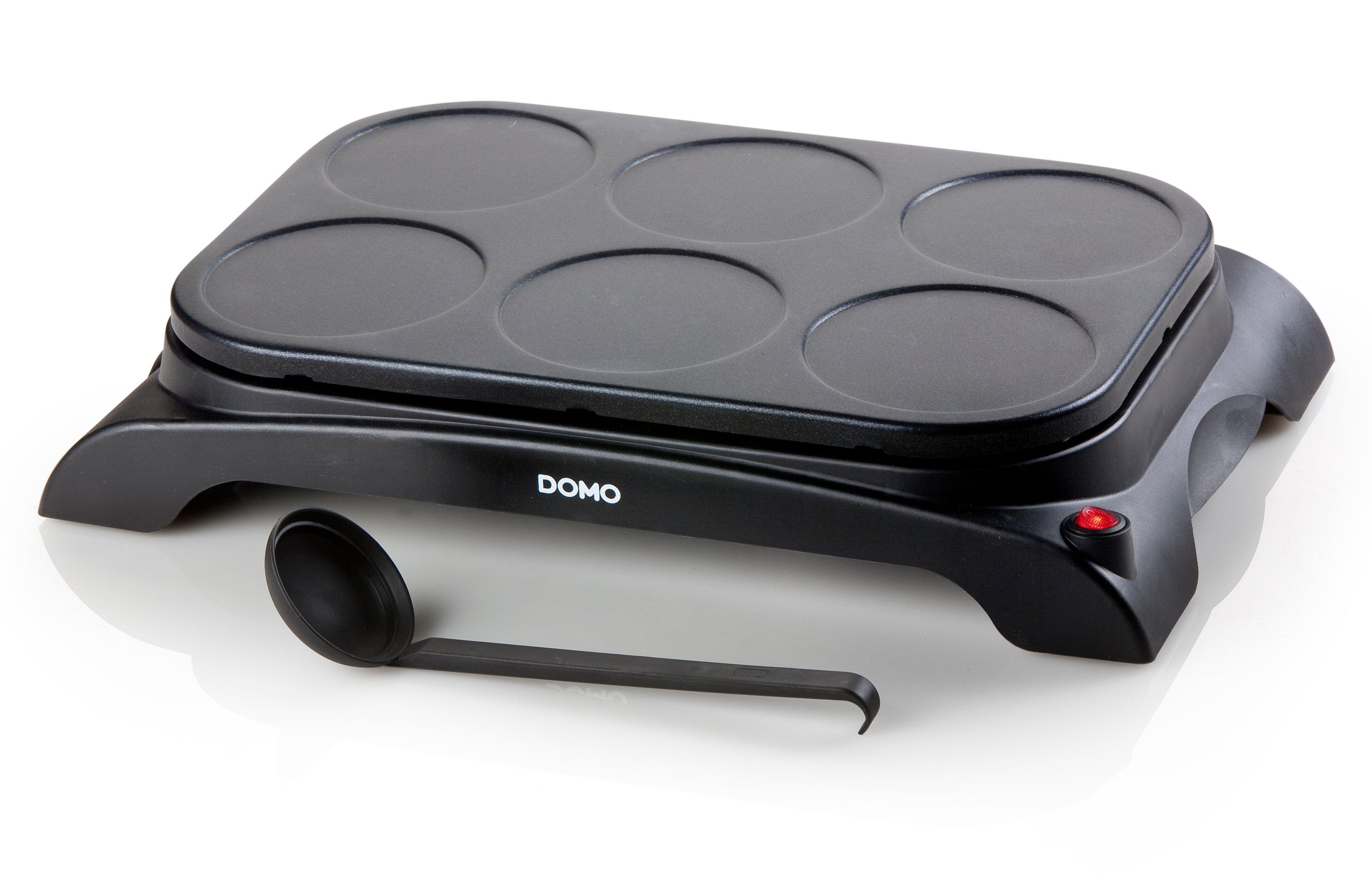 DO8709P, Pancake-Maker Family ab 06/2019 w.lieferbar