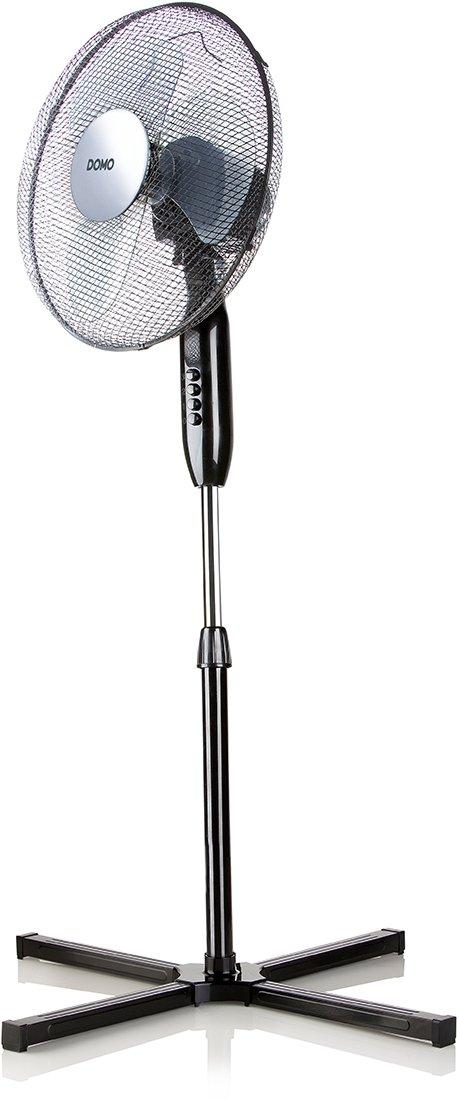 DO8140, Standventilator