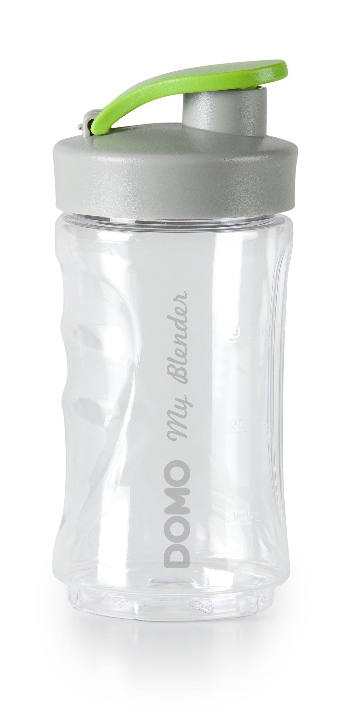 DO492BL-BK, Ersatzflasche f. DO492BL - 300 ml