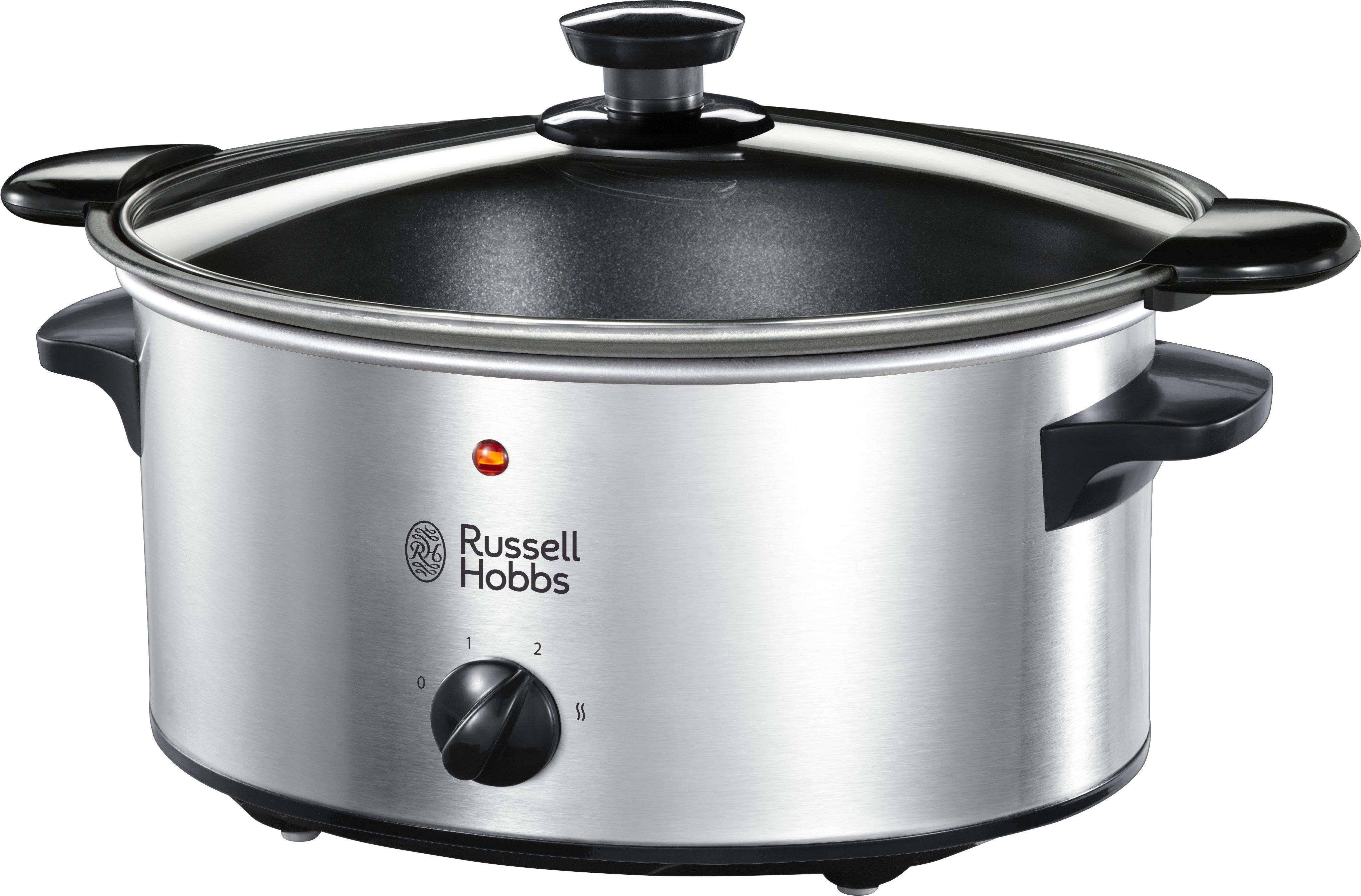22740-56, Russell Hobbs Cook at Home Schongarer 22740-56
