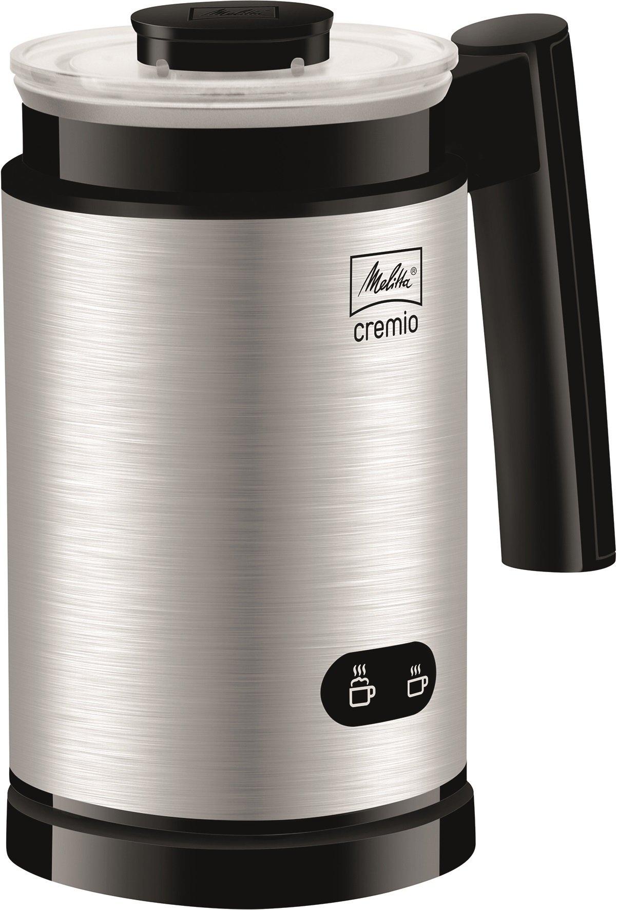 1014-03, Melitta® Cremio 1014-03 Edelstahl