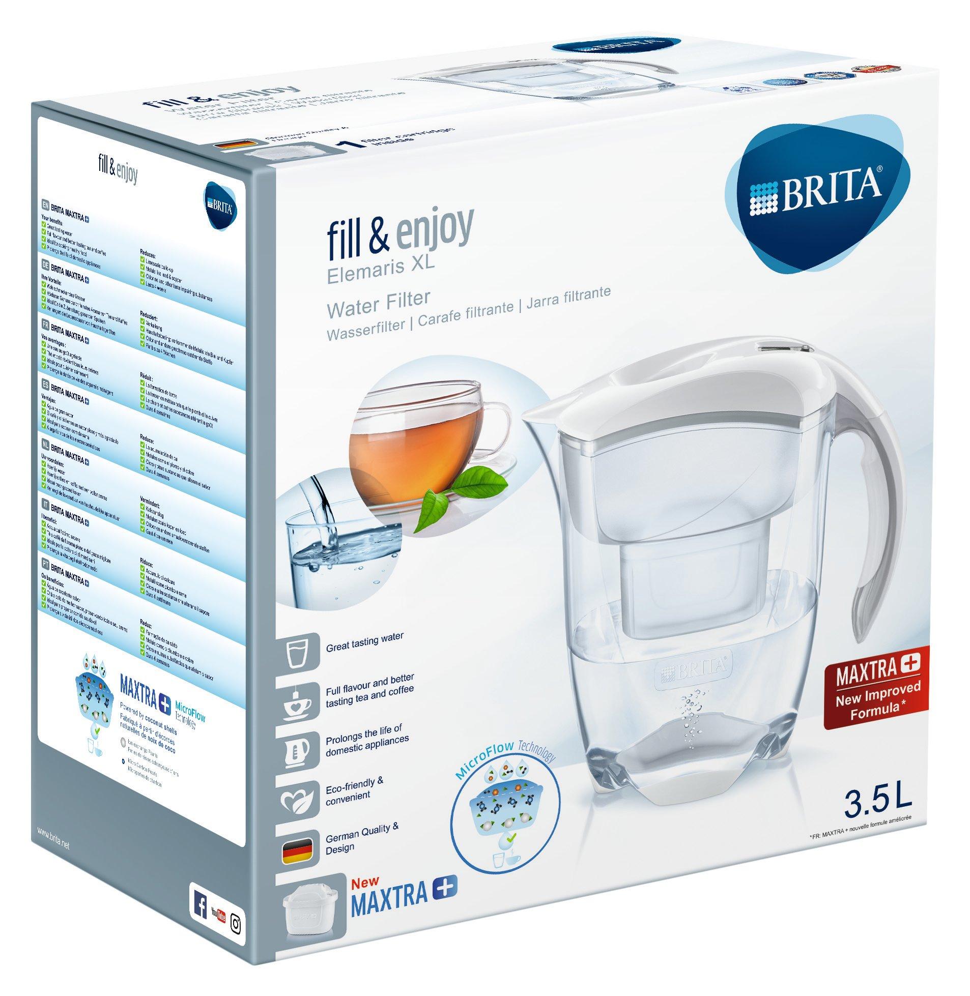 076894, fill & enjoy Marella XL weiss