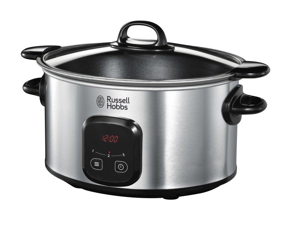 22750-56, Russell Hobbs MaxiCook Digitaler Schongarer 22750-56