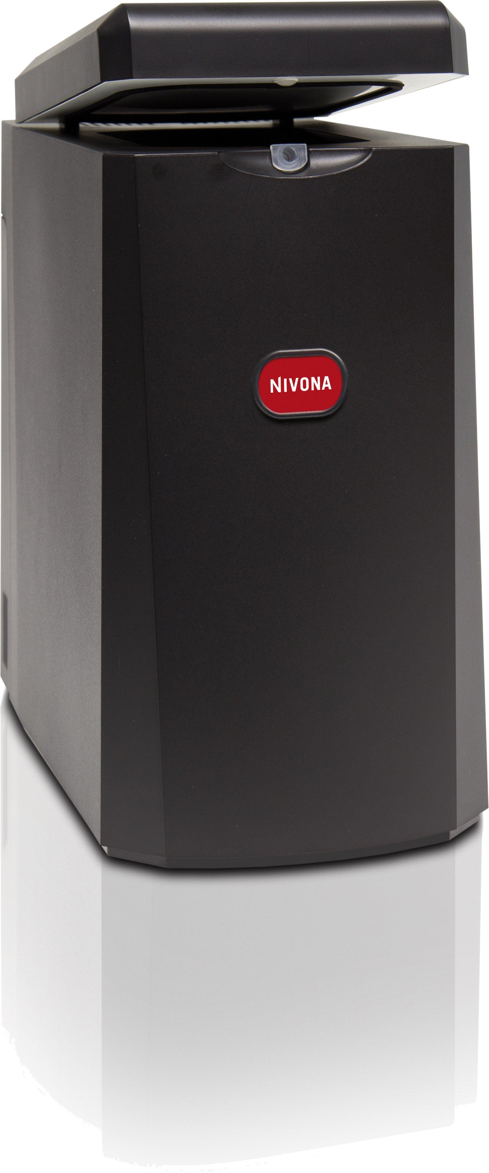 NICO 100, Cooler / Milchkühlschrank