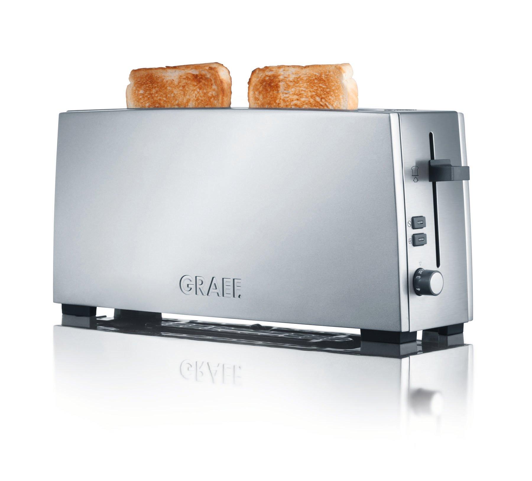 TO 91, Toaster TO 91 Langschlitz