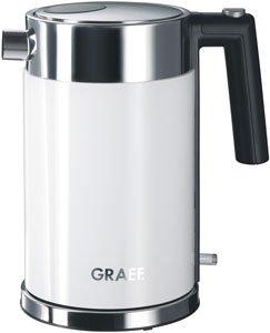 WK 62, Wasserkocher WK62 schwarz