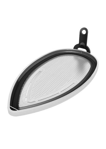 SCHUTZSOHLE 3D, DREIDIMENSIONALE SCHUTZSOHLE FÜR EMPFINDLICHE STOFFE