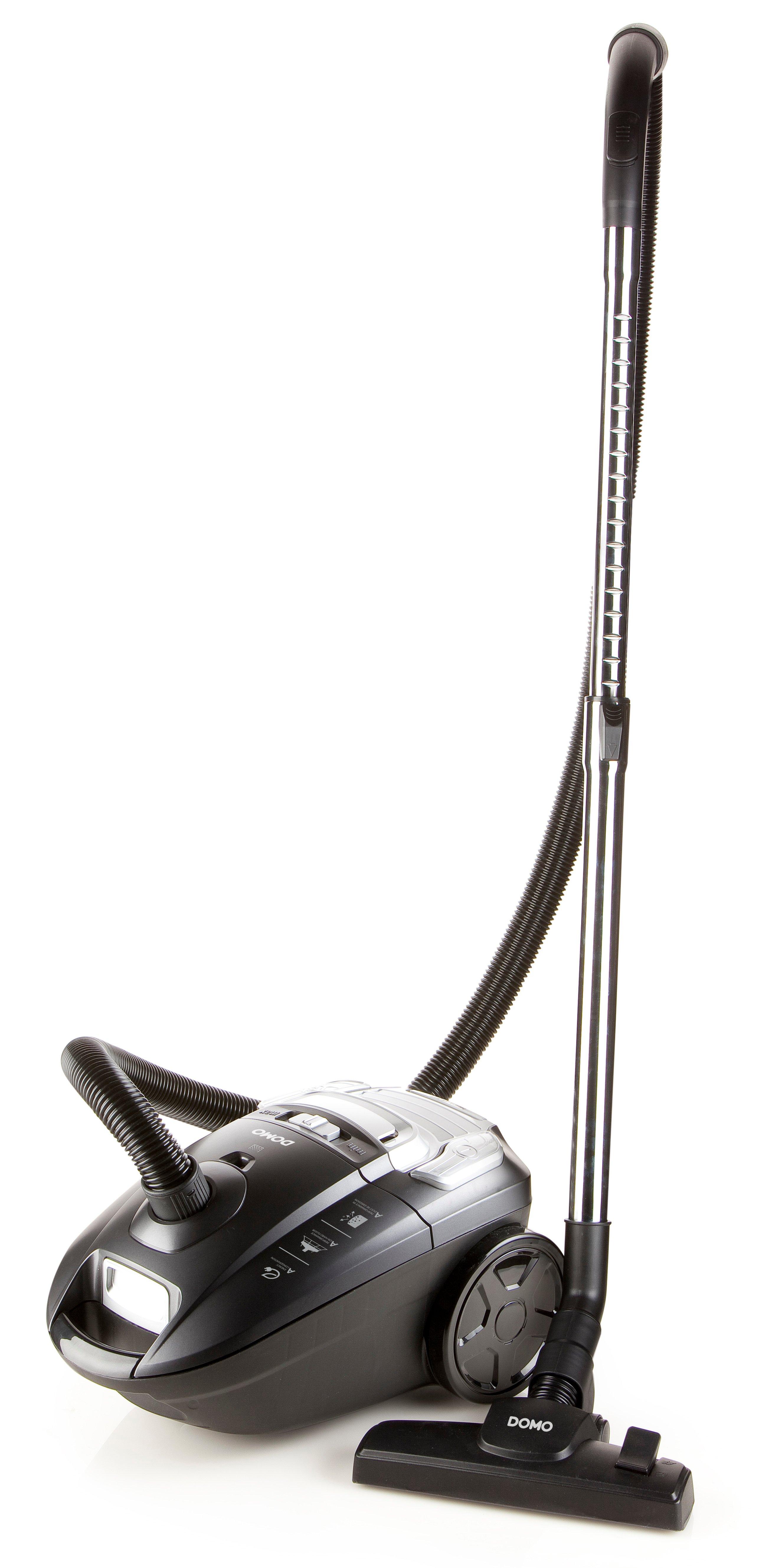 DO7285S, Staubsauger Eco 700 W