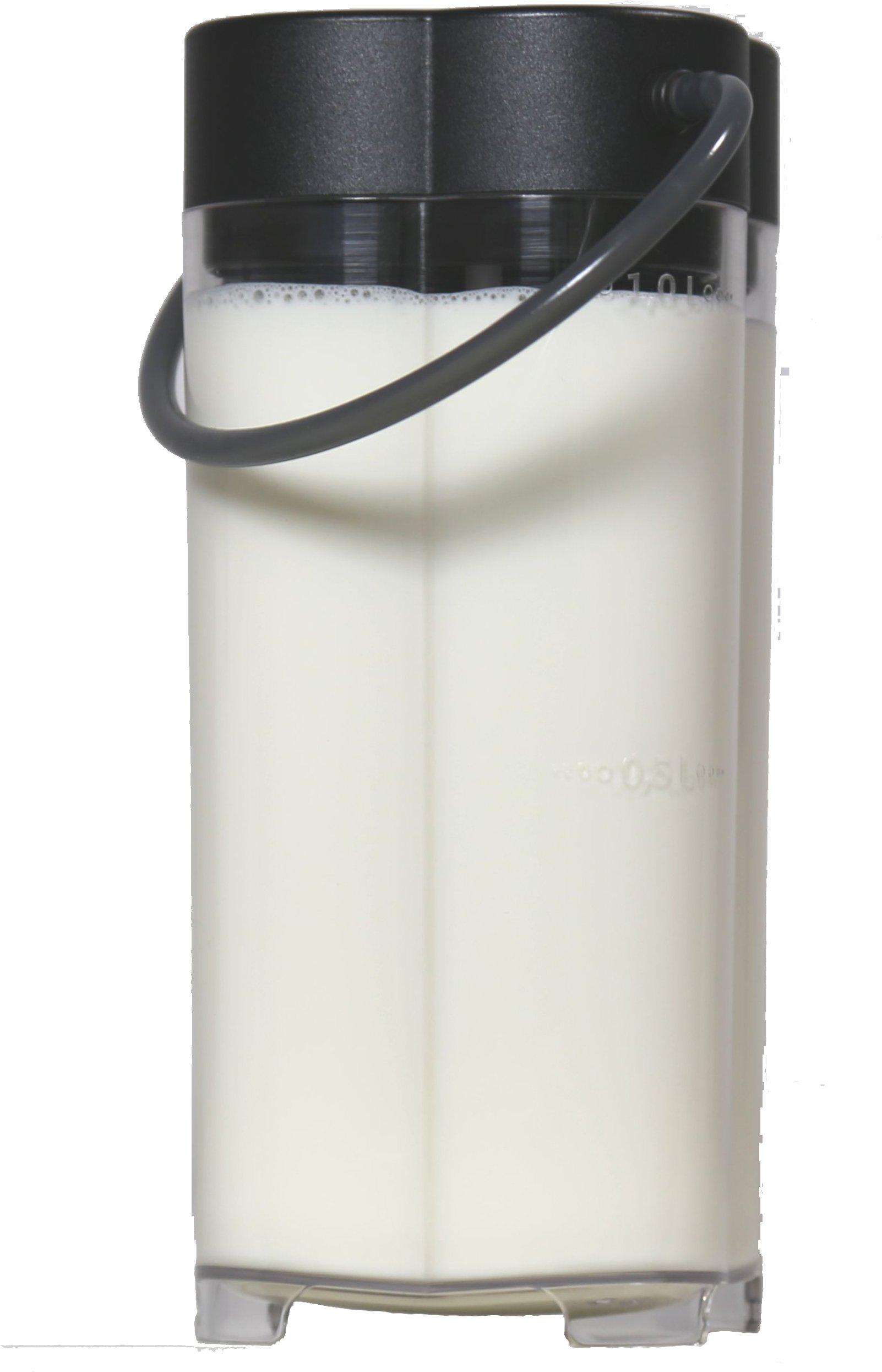 NIMC 1000, MilchContainer